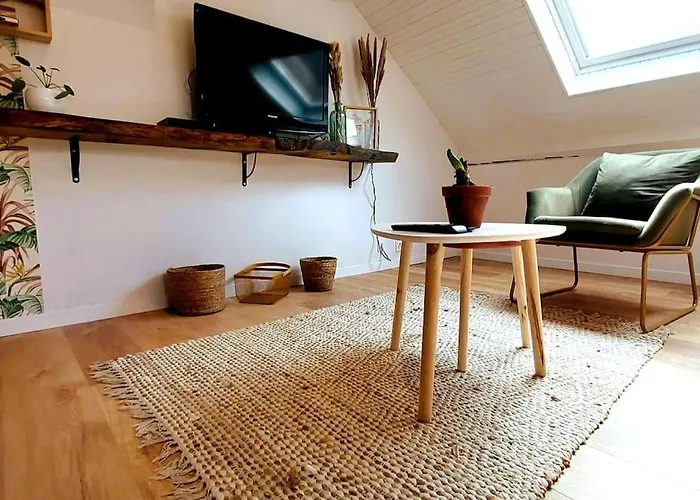 Chaleureux Classe 3 Etoiles - Idealement Situe * Bagnères-de-Bigorre