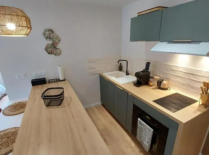 Chaleureux Classe 3 Etoiles - Idealement Situe Bagnères-de-Bigorre