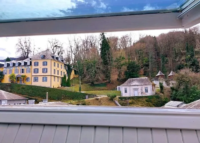 Lejlighed Chaleureux Classe 3 Etoiles - Idealement Situe *