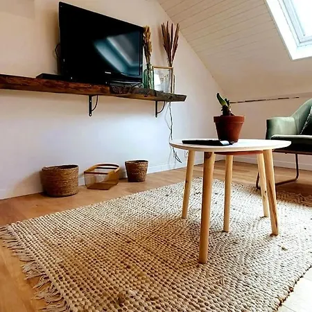 Chaleureux Classe 3 Etoiles - Idealement Situe * Bagneres-de-Bigorre