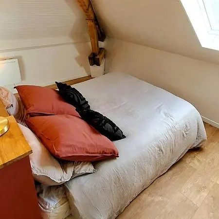 Chaleureux Classe 3 Etoiles - Idealement Situe *