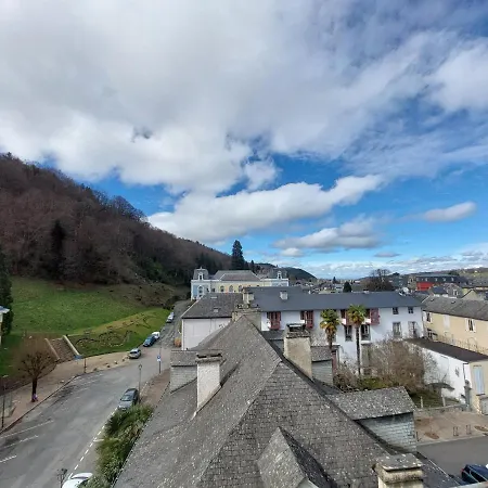 Chaleureux Classe 3 Etoiles - Idealement Situe アパート バニエール・ド・ビゴール