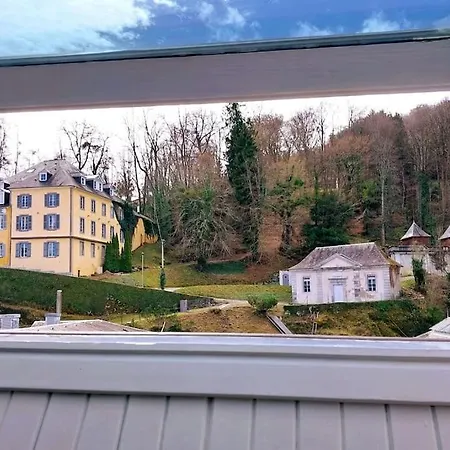 Apartamento Chaleureux Classe 3 Etoiles - Idealement Situe *