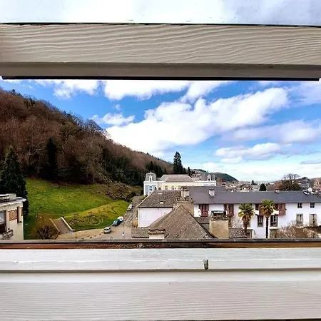 Chaleureux Classe 3 Etoiles - Idealement Situe Apartment *