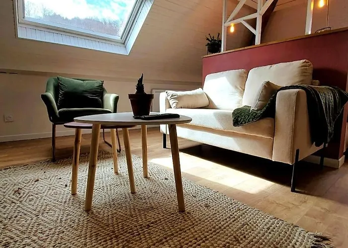 Chaleureux Classe 3 Etoiles - Idealement Situe バニエール・ド・ビゴール